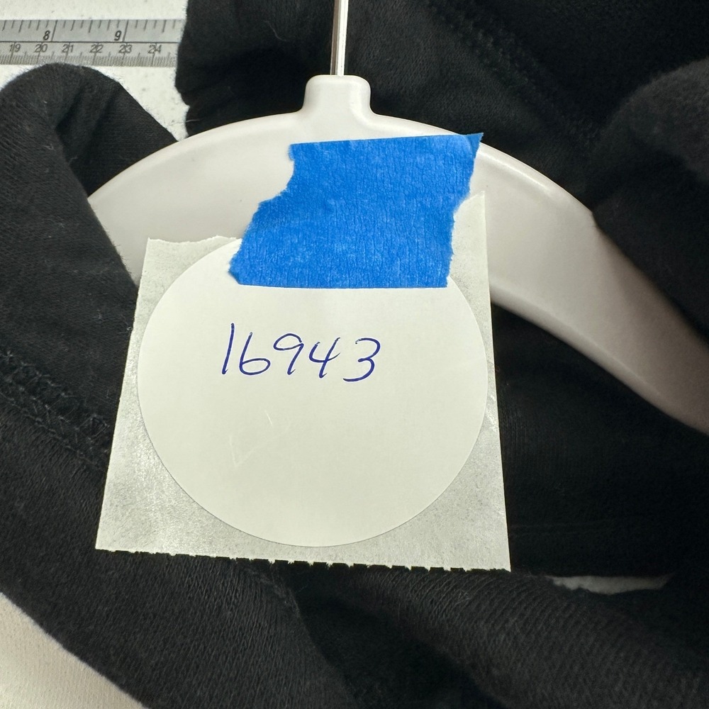 Social Tourist Men Skater Colorblock Graphic Fleece Hoodie Sz M Urban Streetwear - Picture 9 of 9